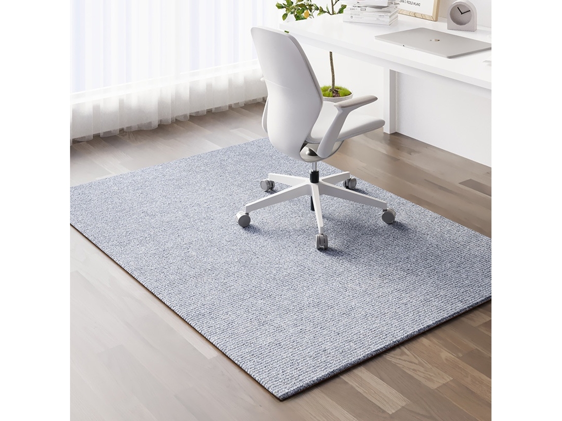 Protector De Silla Digitallab Gris Claro (1000x1000x6 Mm)