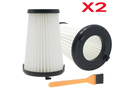 Juego de filtros de aspiradora para Electrolux EER77MBM EER7ANIMAL EER7ALLRGY EER79SWM ZB3301 ZB3311 piezas de electrodomésticos