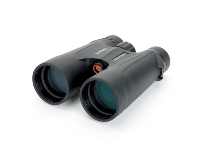 Prismático CELESTRON Outland X 10X50