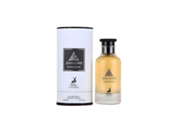Eau De Parfum Maison Alhambra Alhambra Jean Lowe Nouveau Edp 100ml Perfume Para Hombres Edp