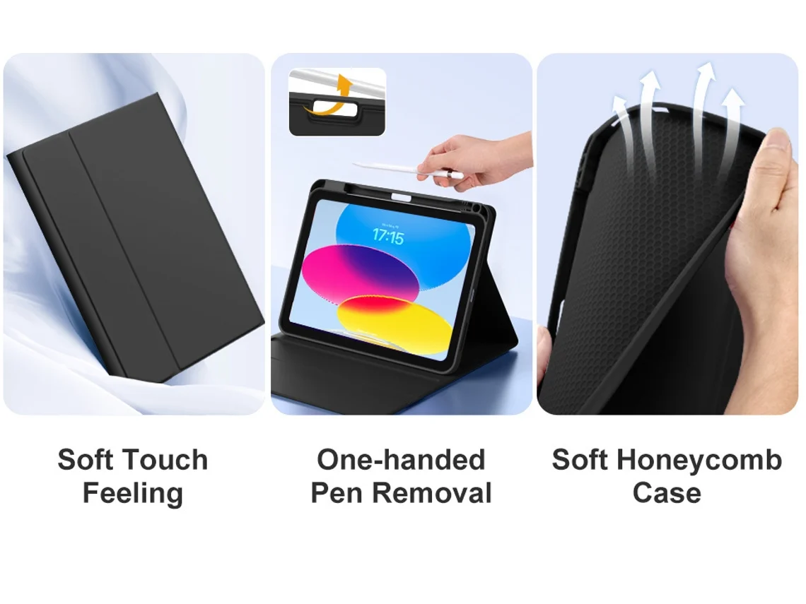 La tableta Honor Magic Pad 2 de 12,3 pulgadas cuenta con un