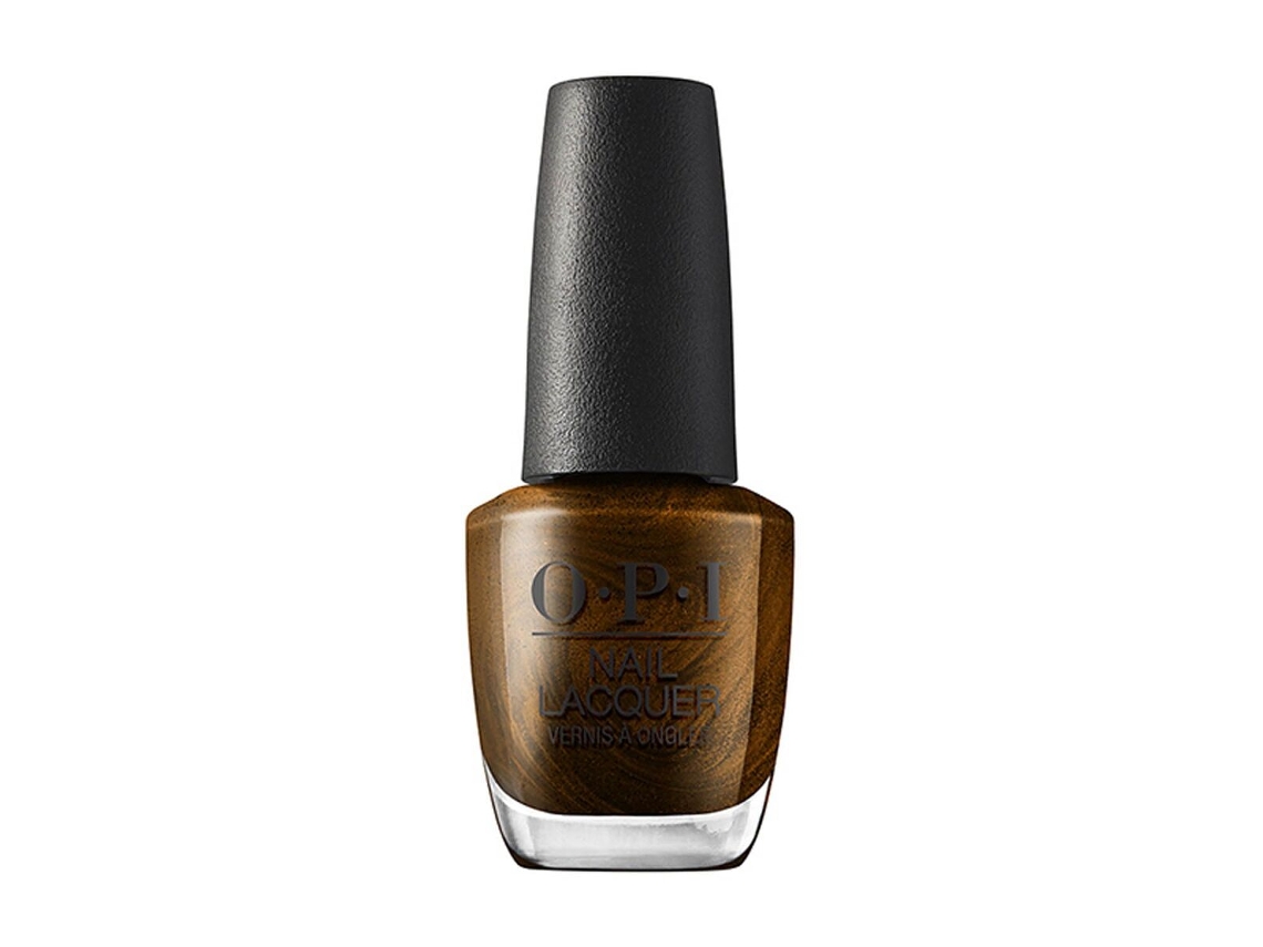 Esmalte de uñas OPI (Marrón 15 ml)