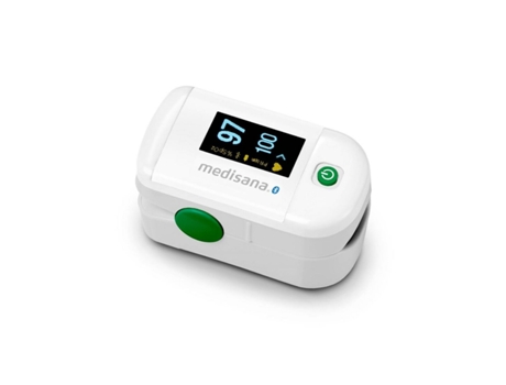 Oxímetro de Pulso MEDISANA PM 100