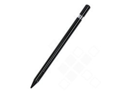 Lapiz Digital Porcelana Telas Sensíveis Negro