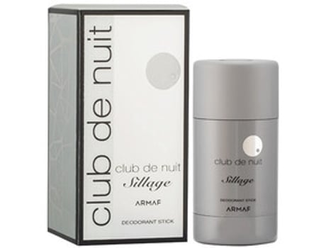ARMAF - Club De Nuit Sillage Deostick 75ml