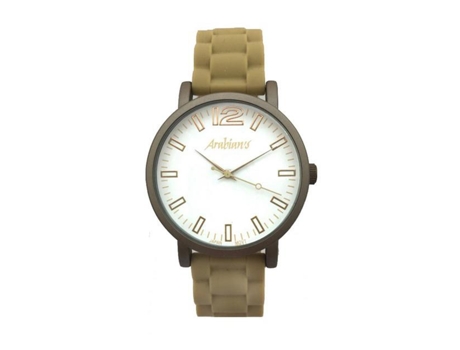 Reloj Unisex Arabians Dba2122B (38 mm)