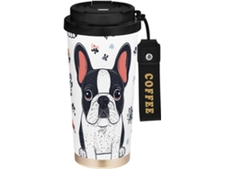 Taza Acero Inoxidable - Vaso Térmico Portátil