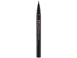 Delineador de olhos CATRICE Brush Ink Tattoo à prova d'água (1 ml)