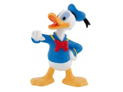 Figura de Jugar BULLYLAND Pato Donald: Disney