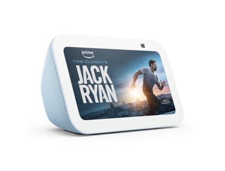 ALTAVOZ INTEL.C/ALEXA ECHO SHOW5 3GEN AZ