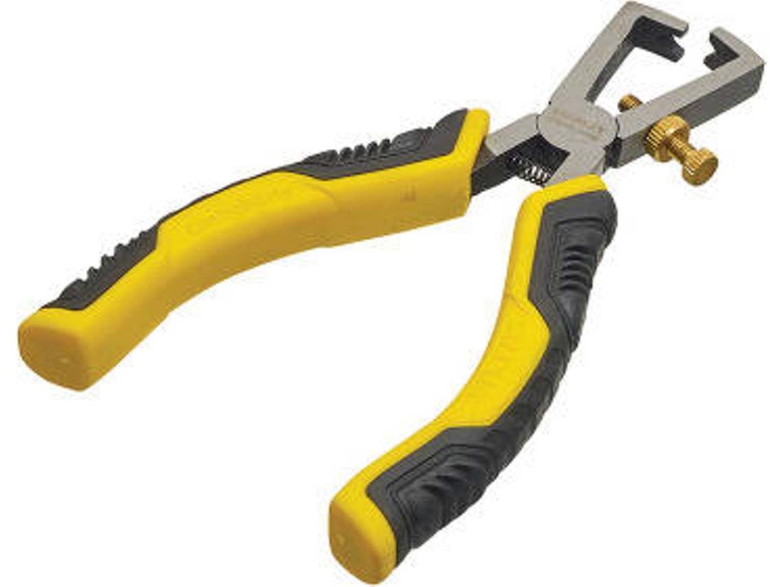 Alicate STANLEY 150 mm