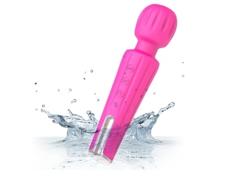 Vibrador TURMIN Cr0319Zzh1 Rosa