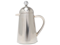 Copos Havana Isolados Cafeteira 8 Prateadola Cafetiere