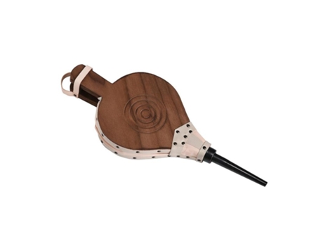 Fuelle chimenea tamaño pequeño 18 cm.