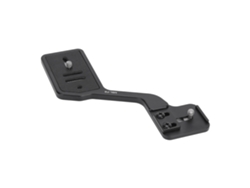 NEVEANCE Soporte Trípode de Aleación de Aluminio con Flash y Soporte para Cámara, Doble Tornillo 1/4 para DSLR