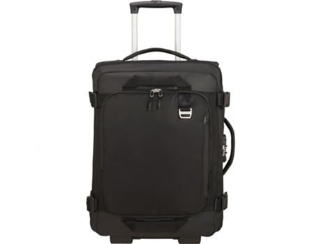 Maleta de Cabina SAMSONITE Midtown Negro (55x40x23cm)