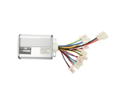 Controlador De Motor De Escova (48v 1000w Com Fio Harness)
