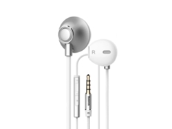 Auriculares Estéreo Enock Con Micrófono Control De Volumen Baseus