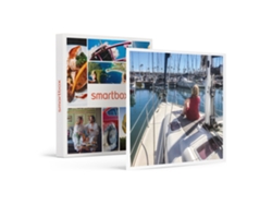 Caja Regalo SMARTBOX Mindfulness en un velero para 2 personas