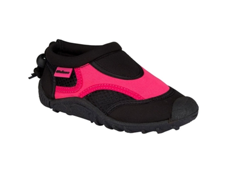 Zapatos de Agua Pink Wave EU 29 Niño WAIMEA