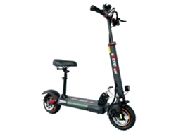 Patinete Eléctrico Plegable Emanba L10 Con Batería De 48 V Y 13 Ah.