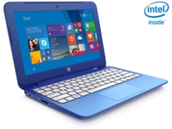 Portátil 11,6'' HP Stream 11-d015ns
