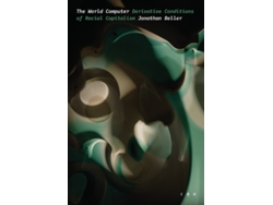 Libro The World Computer de Jonathan Beller (Inglés)