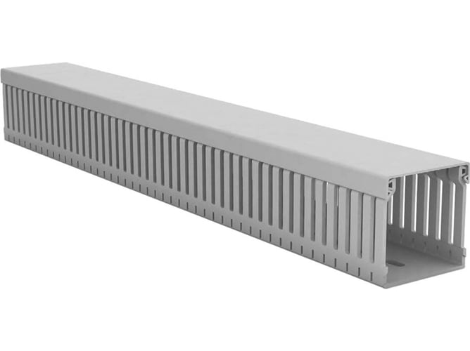 Canaleta LEDKIA 16589 (40x40cm)