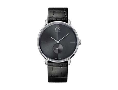 Reloj para Hombre CALVIN KLEIN (10.00 x 10.00 x 10.00 cm - Multicolor)