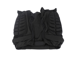 Braguitas Protectoras Para Caderas Y Glúteos Con Espuma Eva Para Esquiar, Hacer Snowboard, Patinar Y Montar En Bicicleta.