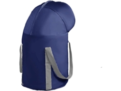 Cubo Plegable Para Pies Para Lavabo Profundo, Lavabo Portátil, Bolsa Para Lavar Los Pies, El