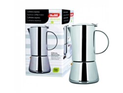 Cafetera Expresso IBILI 2 Tazas