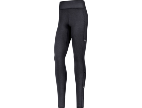 Leggins GORE Femme R3 Thermo (Negro - 38)