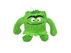 Peluche Monstruo de Emociones. Juego Educativo de Aprendizaje. MAGIC SELECT