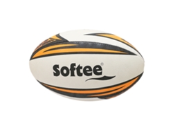 Balón Rugby softee sensi