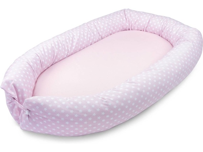Nido PEKEBABY Rosa