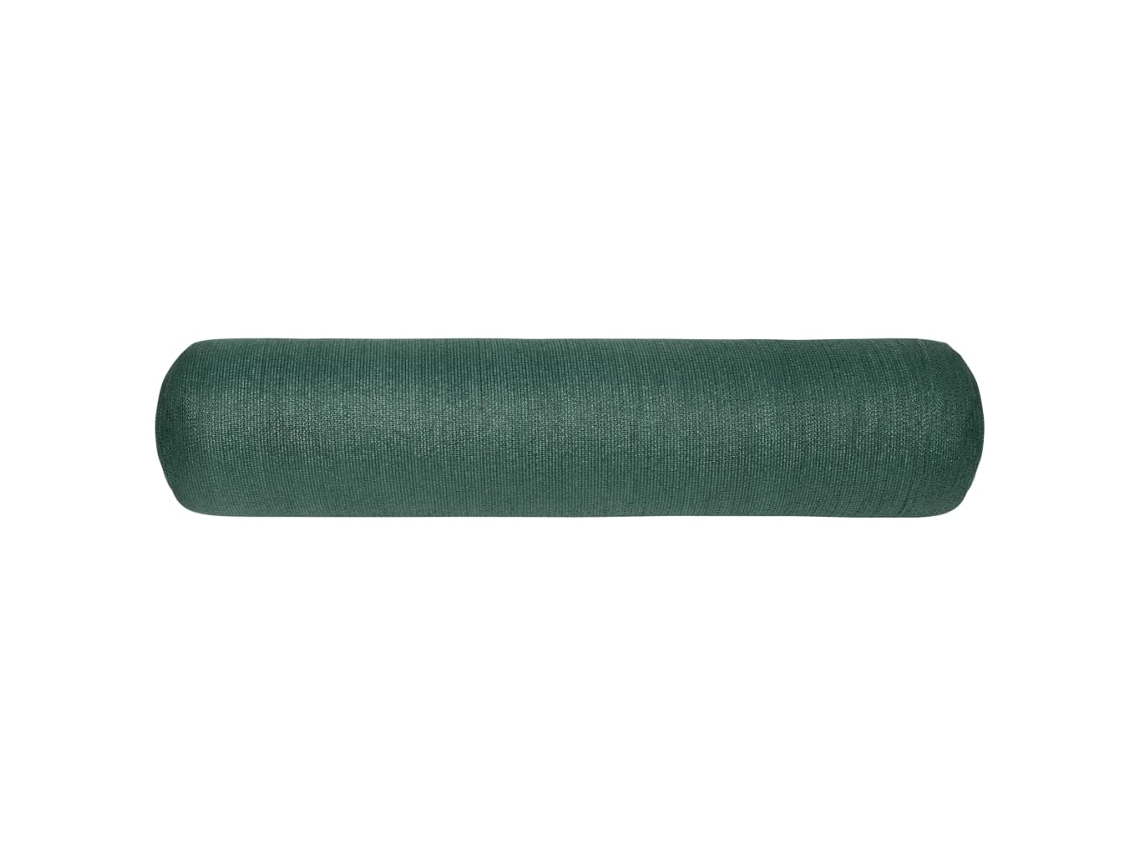 Maison Exclusive - Red De Privacidad Hdpe Verde 1,8x50 M 150 G/m²