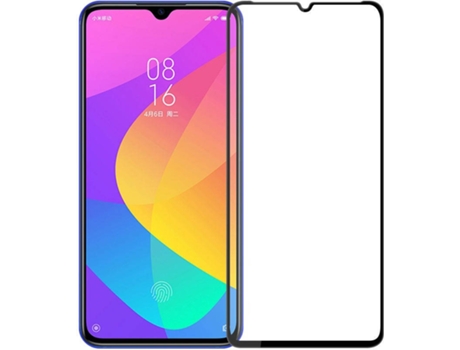 2x Protector Simples Xiaomi Mi 9 Lite