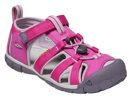 Sandalias KEEN Red Niños (29 - Rosa)