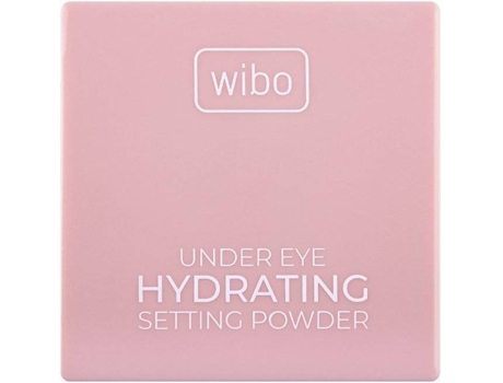 Polvo Compacto WIBO Hydrating (5.5 ml)