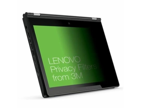 Filtro de Privacidad para Monitor LENOVO 4Z10K85320