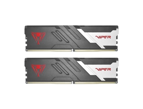 Memoria Ram Patriot Memory Viper Venom PVV564G560C40K 64 GB 2 x 32 GB DDR5 5600 MHz