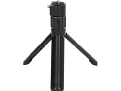 Trípode Plegable Multifuncional Y Duradero Con Mango, Palo Selfie Para One X3 One X2 R