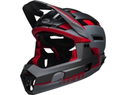 Casco BELL Caden Y Black 