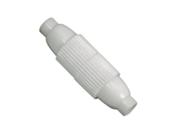 Conector De Unión Coaxial Edh