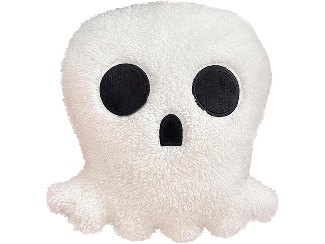 Skull Jouets En Peluche, Animal En Peluche Skull Peluches Douces Et Mignonnes De Conceição D Gokoco
