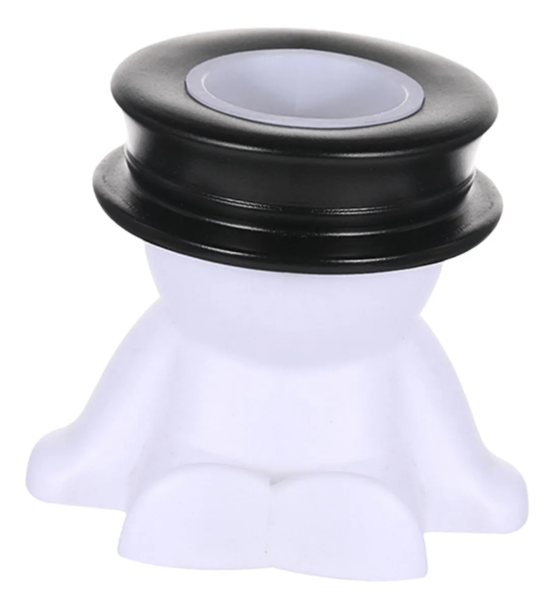 Caja de almacenamiento de escritorio con soporte para Blackvayotoy