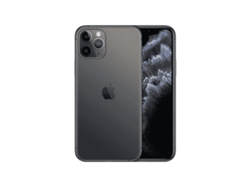 APPLE Smartphone Iphone 11 Pro 256Gb / Gris / Grado C (Reacondicionado Señales de Uso)
