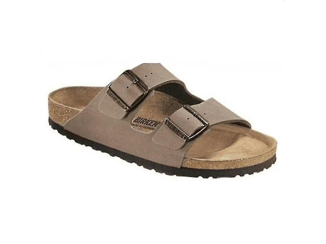 Sandalias Birkenstock De Corcho Para Adultos: Comodidad Y Estilo Para El Verano.