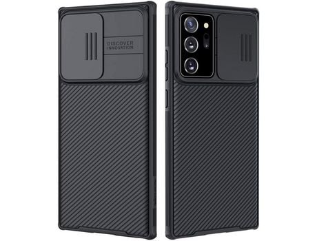 Carcasa para Samsung Galaxy Note 20 Ultra VOINEE
